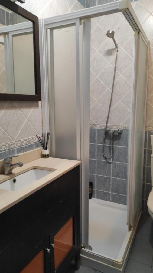 Convenient Rooms - Ferry, Train & Bus Station - Algeciras Exterior photo